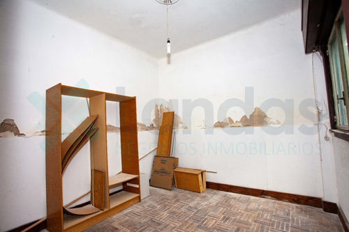 Imagen 11 de 17 de Venta Apartamento 3 Dormitorios Centro Montevideo