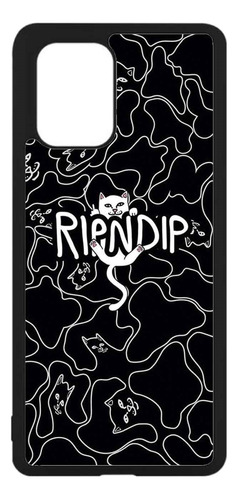 Funda Protector Case Para Samsung A51 Ripndip