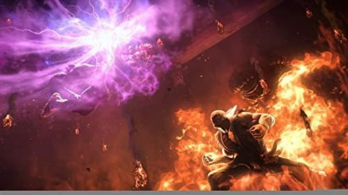 Tekken 7 + Soulcalibur Vi Ps4