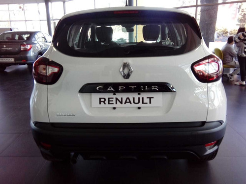 Renault Captur 1.6 Life