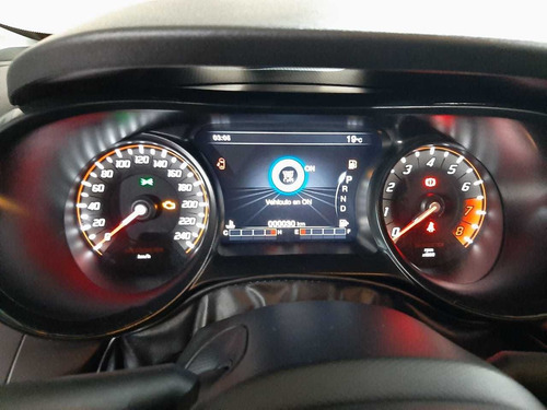 Imagen 7 de 8 de Fiat Cronos Drive 1.3 2021