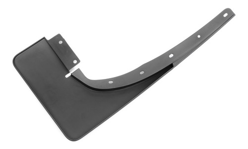 Imagen 3 de 8 de Deflector Guardabarro Del. Izq. Ford Ranger 12/16