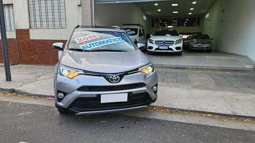 Toyota RAV4 2.0 Vx