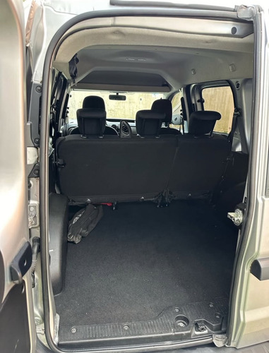 Renault Kangoo Ii Express 1.6 Sce Confort 5A