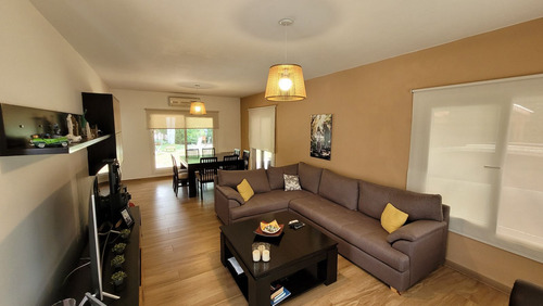 Casa En Venta Barrio El Centauro Canning