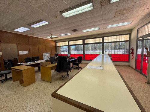 Venta Galpon Con Oficinas/local Cipolletti