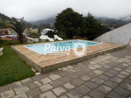 Imagem 6 de 30 de Casa- Teresópolis, Comary - 2225