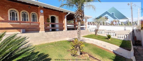 Imagem 23 de 29 de Chácaras À Venda Em Piracaia/sp - Compre O Seu Chácaras Aqui! - 1472184