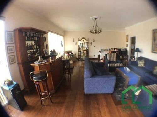 Imagem 10 de 27 de Casa À Venda, 370 M² Por R$ 890.000,00 - Taquaral - Campinas/sp - Ca0291
