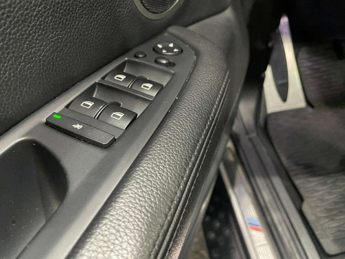 BMW X6 4.4 M SPORT 4X4 COUPÉ V8 32V BI-TURBO GASOLINA 4P AUTOMÁTICO
