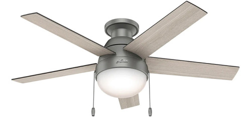 Ventilador Techo 46  Hunter Anslee - Interior 59270