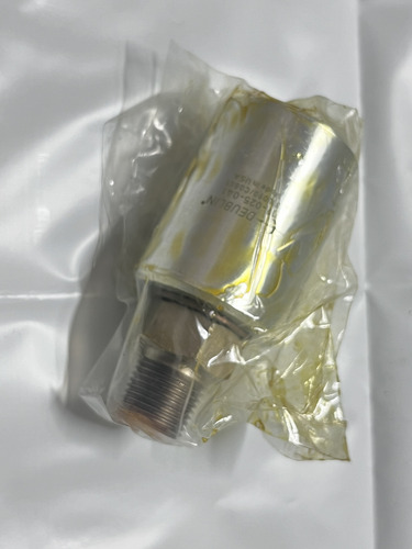 Junta Rotativa Deublin 3/8 Npt 1/4 Npt 17-025-041
