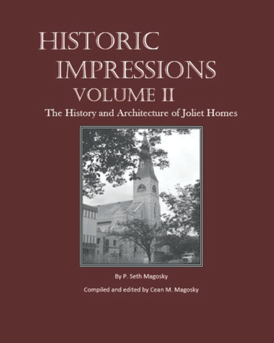 Libro: Historic Impression Volume Ii: The Second Year Of Art