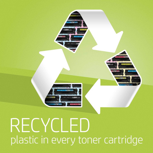Toner Original Hp 35a Cb435d 2 Black