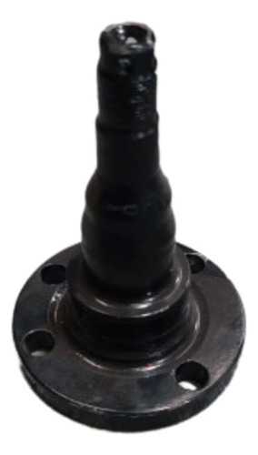 Punta De Eje Trasero Volkswagen Gol Power / Saveiro