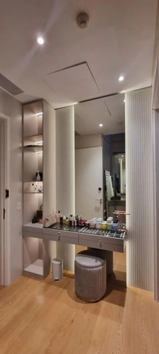 Venta 259mts2 Alvear Tower 4amb. Dep.serv./2 Coch.- Puerto Madero