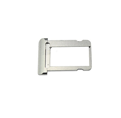 Gaveta Chip Sim Card iPad 2 3 4 Slot Bandeja Tray Prateada