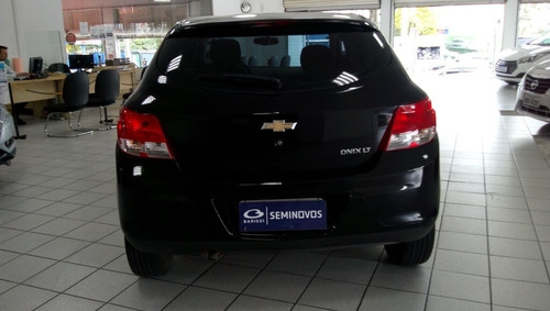 Chevrolet Onix 2014/2014 3247