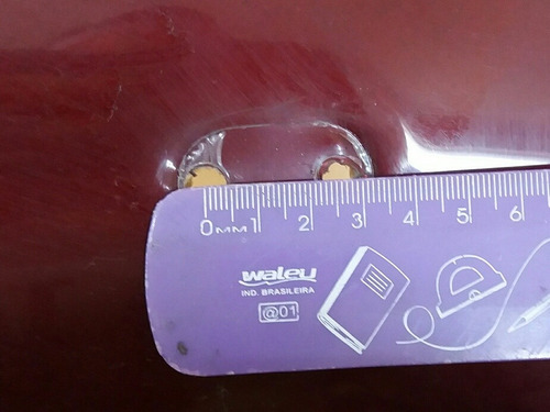 Imagem 6 de 9 de Caaco 22x16 De Bumbo Tigger 8 Afinações