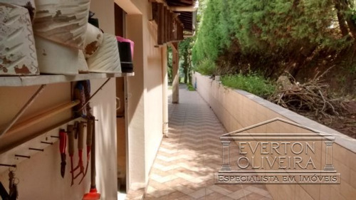 Imagem 11 de 15 de Chacara - Condominio Lagoinha - Ref: 8144 - V-8144