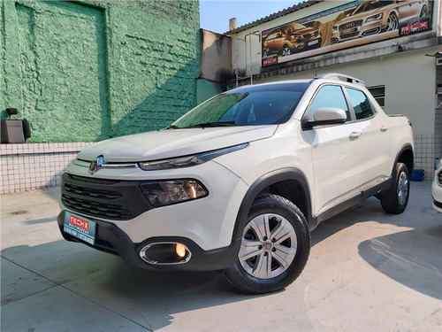 Fiat Toro 1.8 16V EVO FLEX FREEDOM AT6