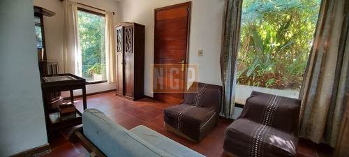 Imagen 12 de 24 de Casa En Zona Solanas Punta Ballena