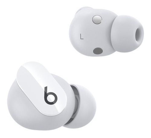 Imagen 4 de 7 de Audífonos in-ear inalámbricos Apple Beats Studio Buds blanco