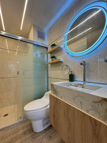 Apartamento En Venta En La Trigaleña