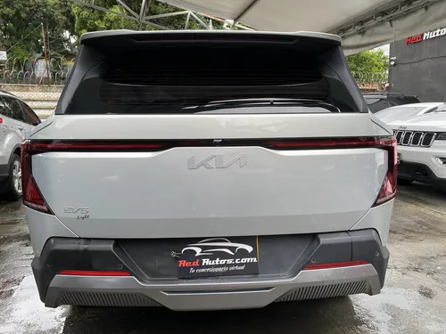 Kia Ev5 Light+ At 160kw 4x2 6ab