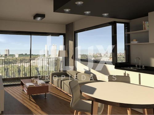 Imagen 2 de 30 de Departamento - Ludueña