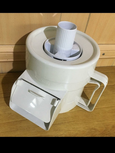 Repuesto Multiprocesadora Masterchef 750 Moulinex