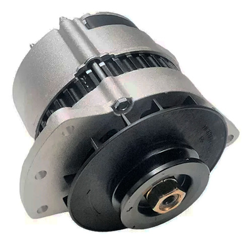 Alternador Universal Fiat Duna Regatta Vw Gol Cht 70 Amperes