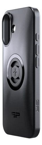 Funda iPhone 16 Para Volante Sp Connect Negro Magsafe