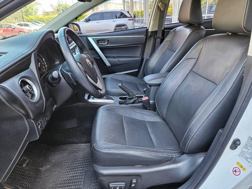 Toyota Corolla 1.8 Se-g Cvt 140cv