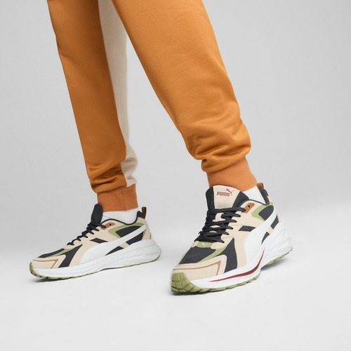 Zapatilla Blanca Puma Hypnotic Ls Adp