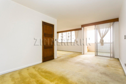 Apartamento - Perdizes - Ref: 100827 - V-100827