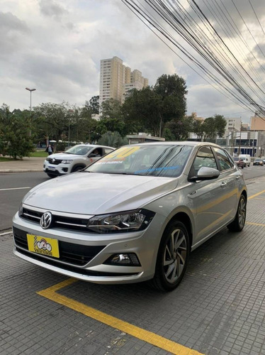 Imagem 3 de 15 de Volkswagen Polo 1.0 200 Tsi Highline Automático