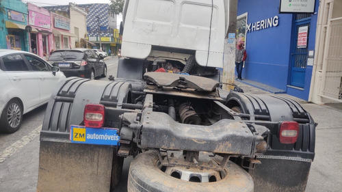 Imagem 7 de 7 de Ford Caminhao Cargo 4331 04 04 Lms Automoveis