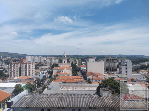 Imagem 15 de 15 de Apartamento Para Venda Em Itatiba, Centro, 2 Dormitórios, 1 Suíte, 1 Banheiro, 2 Vagas - Ap0041_2-1168542