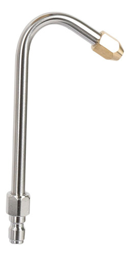 Haste De Spray Para Lavadora De Água, Com Comprimento 15 Cm