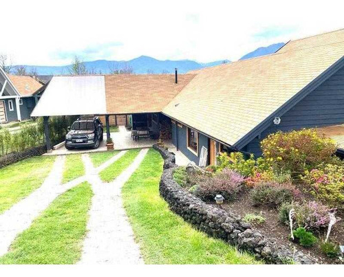 Portal El Volcan