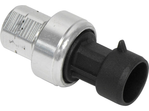 Sensor De Presión De A/c Saab 9-7x 2007 Uac