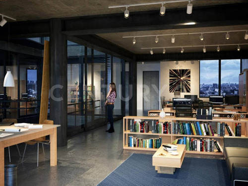 Locales Y Oficinas Nuevas En Venta En La Colonia Verónica Anzúres, Cdmx