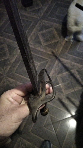 Imagen 3 de 5 de Invento Antiguo