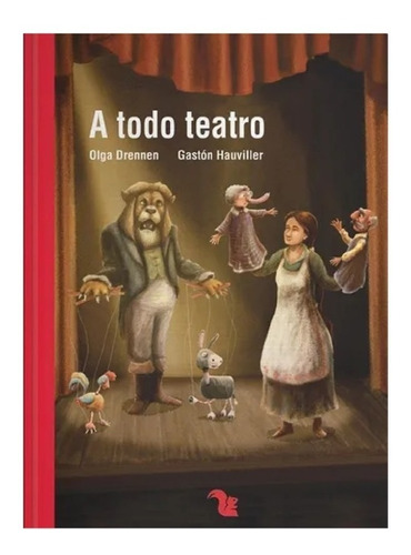 A Todo Teatro Nuevo!