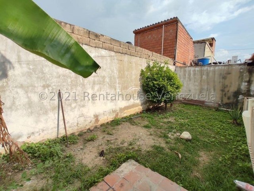 Imagen 20 de 20 de Casa En Venta Urb. Villas Don Genaro, Los Samanes, Maracay, 23-16509 Mv