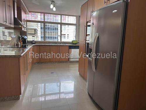 Fg Apartamento En Venta En La Florida 25-19756 Jel