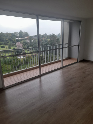 Apartamento En Venta En Rionegro, Sector Los Colegios