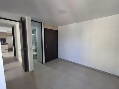 Apartamento En Arriendo Ubicado En Medellín Sector Calasanz Parte Baja (27206).