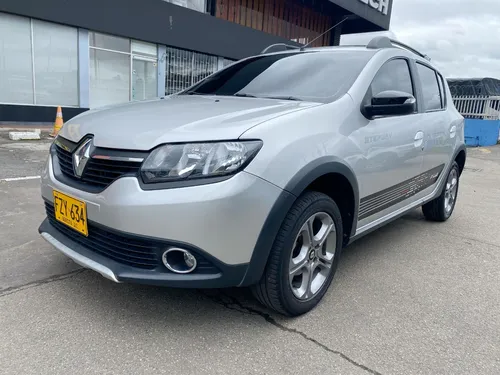 Renault Stepway 1.6 Dynamique / Intens